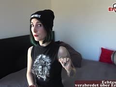 Schülerin Lou Nesbit will in die Wohngemeinschaft